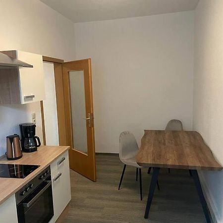 Ferienwohnung 3S Real Estate Freiberg Exterior foto